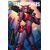 Transformers #30 Cvr A David Nakayama