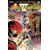 Mighty Morphin Power Rangers/Teenage Mutant Ninja Turtles Iii #5 Cvr A Alessio Zonno