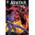 Avatar: the Gap Year Tipping Point #6 Cvr A Salvatore Porcaro