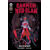Carmen Red Claw: Belly of the Beast #4 Cvr B Benjamin Schipper Var