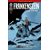 Frankenstein: New World--the Speed of Darkness #1 Cvr A Peter Bergting