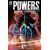 Powers 25 #8 Cvr A Michael Avon Oeming