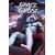 Space Ghost #9 Cvr D Bjorn Barends Var