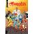 Thundercats #25 Cvr B Declan Shalvey Var