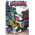 Starship Godzilla [Kai-Sei Era] #6 Cvr A Oliver Ono