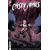 Teenage Mutant Ninja Turtles: Casey Jones #6 Cvr A Amancay Nahuelpan