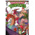 Teenage Mutant Ninja Turtles: Saturday Morning Adventures #35 Cvr A Dan Schoening Connecting Cover S
