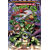 Teenage Mutant Ninja Turtles: Saturday Morning Adventures #35 Cvr B Edison Neo Var