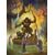Savage Sword of Conan #13 Cvr D Alex Horley Virgin Var (MR)