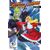 Street Fighter Masters Karin #1 (One Shot) Cvr A Tovio Rogers