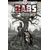 Babs the Black Road South #3 (of 6) Cvr A Jacen Burrows (MR)