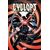 Cyclops #3 Cvr B Alessandro Cappuccio Agents of S.H.I.E.L.D. Var