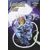 Fantastic Four #10 Cvr C Jonas Scharf Agents of S.H.I.E.L.D. Var