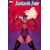Fantastic Four #11 Cvr C Rickie Yagawa Invincible Woman Var