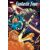 Fantastic Four #11 Cvr D Ben Su Foil Var (Net)