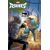 Marvel Rivals: Duel of Kings #1 Cvr B Salva Espin Var