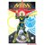 Nova: Centurion #6 Cvr B Luciano Vecchio Agents of S.H.I.E.L.D. Var