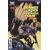 Planet of the Apes vs. Fantastic Four #3 Cvr D Scott Hepburn Versus Var