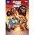 Planet of the Apes vs. Fantastic Four #3 Cvr E Cory Smith Var