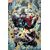 Ultimate Universe: Finale #1 Cvr E Ryan Stegman Var
