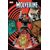 Wolverine #19 Cvr B Juan Frigeri Agents of S.H.I.E.L.D. Var