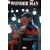 Wonder Man #2 Cvr B Taurin Clarke Marvel Comics Presents Var