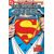 Man of Steel #1 Facsimile Edition Cvr C John Bryne Foil Var