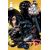 Final Boss Masked Vigilante (One-Shot) Cvr B Leon Govender Var (MR)