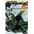 Gi Joe a Real American Hero Sssilent Missions Copperhead #1 (One-Shot) Cvr B Jorge Fornes Var