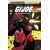 Gi Joe a Real American Hero Sssilent Missions Crimson Guard #1 (One-Shot) Cvr B Jorge Fornes Var