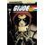 Gi Joe a Real American Hero Sssilent Missions Zartan #1 (One-Shot) Cvr B Jorge Fornes Var