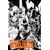 Deadly Tales of the Gunslinger Spawn #18 Cvr B Chris Campana B&W Var