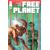 Free Planet #11 Cvr B Jed Dougherty Var