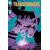 Transformers #31 Cvr B Daniel Warren Johnson & Mike Spicer Var