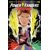 Power Rangers Prime #16 Cvr B Saly Lockheart Var