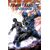 Power Rangers Prime #16 Cvr F Foc Reveal Var