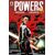 Powers 25 #9 Cvr B Mahmud Asrar Var