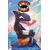 Street Sharks: Annual 2026 Cvr C Elizabeth Beals Var