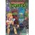 Teenage Mutant Ninja Turtles: Saturday Morning Adventures #36 Cvr C Luciannys Camacho Var