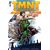 Tmnt: Journeys #8 Cvr B Ben Bates Var