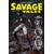 Giant Sized Savage Tales (One-Shot) Cvr B Bjorn Barends Vampirella Var