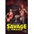 Giant Sized Savage Tales (One-Shot) Cvr E Ivy Cosplay Red Sonja and Vampirella Var