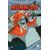 Mummra the Everliving #1 Cvr E Animation Art Var