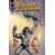 Thundarr the Barbarian #4 Cvr D Joseph Michael Linsner Var