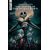 Tim Burtons the Nightmare Before Christmas the Shiver of Christmas Town #4 Cvr C Alan Quah Var