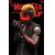 Mark Spears Monsters the Monster & the Wolf #3 Cvr D Mark Spears Punk Var
