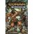 Conan the Barbarian #31 Cvr D Paolo Pantalena Var (MR)