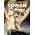 Savage Sword of Conan Reforged #4 Cvr B Neal Adams Var (MR)