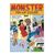 Archie #125 Facsimile Edtion Cvr B Dan Decarlo Monster Var