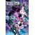 All-New Spider-Gwen: the Ghost-Spider #10 Cvr B Federico Vicentini Var